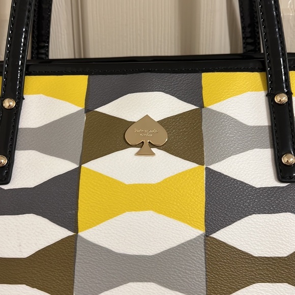 Kate Spade tote bag - Picture 2 of 13